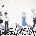 Evangelion: the differences between the rebuild movies and the classic series Evangelion: the differences between the rebuild movies and the classic series