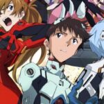 Evangelion: Hideaki Anno Anime voice actors share messages for fans Evangelion: Hideaki Anno Anime voice actors share messages for fans