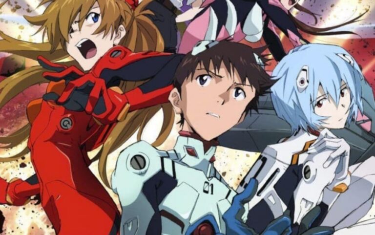 Evangelion: Hideaki Anno Anime voice actors share messages for fans Evangelion: Hideaki Anno Anime voice actors share messages for fans