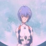 Evangelion: the enigmatic Rei Ayanami in realistic Yush cosplay Evangelion: the enigmatic Rei Ayanami in realistic Yush cosplay