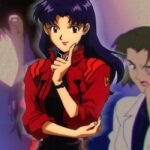 Evangelion: Misato Katsuragi is Nerv’s strategist in the latest Zombrox set Evangelion: Misato Katsuragi is Nerv’s strategist in the latest Zombrox set