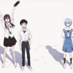 Evangelion and the Impossible Riddle: The Internet poses a riddle Evangelion and the Impossible Riddle: The Internet poses a riddle