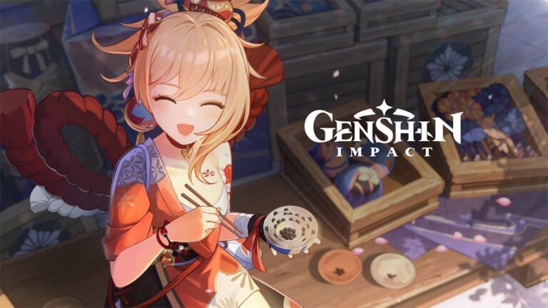 Genshin Impact: The new character Yoimiya immediately comes to life thanks to a cosplay Genshin Impact: The new character Yoimiya immediately comes to life thanks to a cosplay