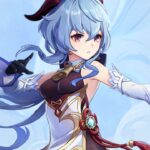 Genshin Impact, Shirogane hits the web with her awesome Ganyu cosplay Genshin Impact, Shirogane hits the web with her awesome Ganyu cosplay