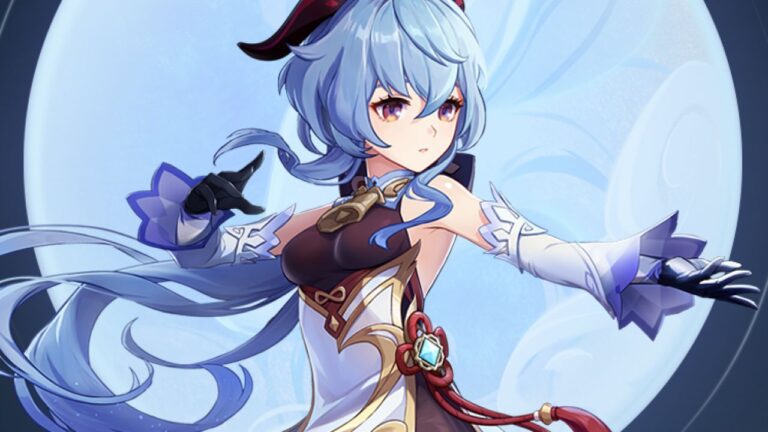 Genshin Impact, Shirogane hits the web with her awesome Ganyu cosplay Genshin Impact, Shirogane hits the web with her awesome Ganyu cosplay