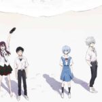 Japan, TOHO reveals the list of the most successful films in 2021: six of them are anime Japan, TOHO reveals the list of the most successful films in 2021: six of them are anime