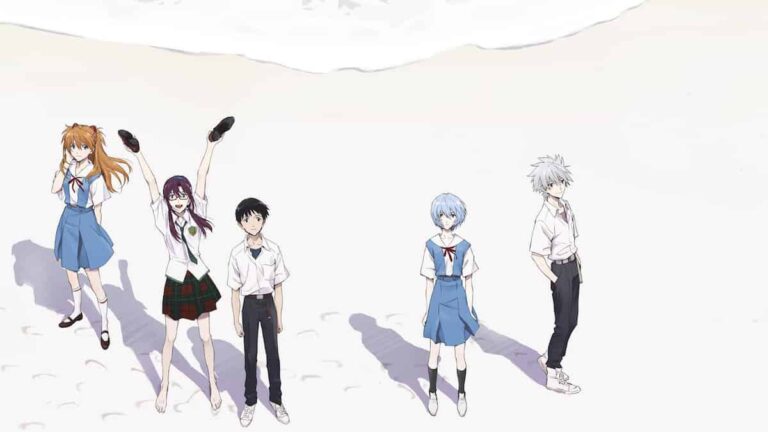 Japan, TOHO reveals the list of the most successful films in 2021: six of them are anime Japan, TOHO reveals the list of the most successful films in 2021: six of them are anime