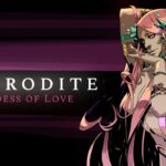 Hades, the goddess of love as you’ve never seen her before: the ultimate cosplay from Mira Hades, the goddess of love as you’ve never seen her before: the ultimate cosplay from Mira