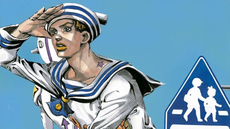 Fans say hello to Jojolion: it’s a tribute on Twitter for Jojo’s eighth series Fans say hello to Jojolion: it’s a tribute on Twitter for Jojo’s eighth series