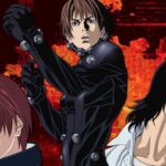 Gantz’s dilemma: no new anime because of Hollywood Gantz’s dilemma: no new anime because of Hollywood