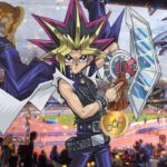 The dueling monsters at the Olympics? Here is the Yu-Gi-Oh fandom petition! The dueling monsters at the Olympics? Here is the Yu-Gi-Oh fandom petition!