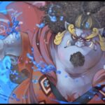 Fish Men Karate: What is the fighting technique of ONE PIECE about? Fish Men Karate: What is the fighting technique of ONE PIECE about?