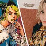 Jojo: Stone Ocean, what makes Jolyne Kujo special? The voice actress Ai Fairouz explains it to us Jojo: Stone Ocean, what makes Jolyne Kujo special? The voice actress Ai Fairouz explains it to us