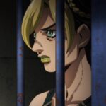 Jojo: Stone Ocean, new official poster and first pictures of part 6 Jojo: Stone Ocean, new official poster and first pictures of part 6