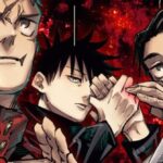 Jujutsu Kaisen 154: The amazing skills of a new character in the final fight Jujutsu Kaisen 154: The amazing skills of a new character in the final fight