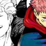 Jujutsu Kaisen 155: a first look at Kinji Hakari’s skills Jujutsu Kaisen 155: a first look at Kinji Hakari’s skills