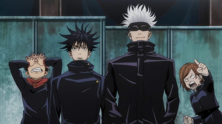 Jujutsu Kaisen: What’s the best episode of the first season? Jujutsu Kaisen: What’s the best episode of the first season?