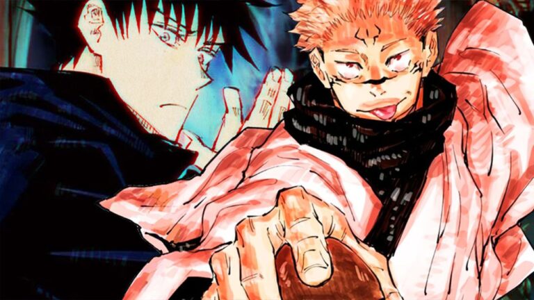 Jujutsu Kaisen: What If Sukuna Had Fushiguro? A cosplay reveals the result Jujutsu Kaisen: What If Sukuna Had Fushiguro? A cosplay reveals the result