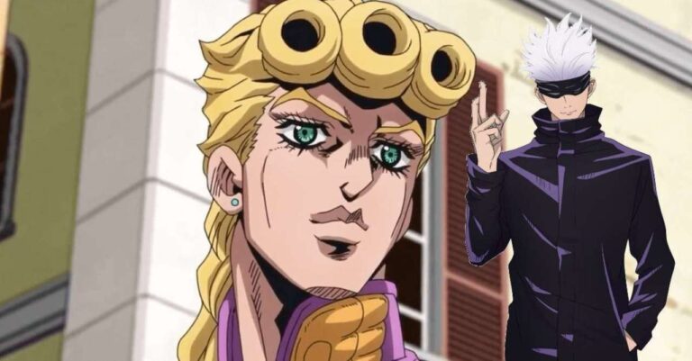 Jujutsu Kaisen: Fantastic fan art takes Yuji, Nobara and Megumi into the world of JoJo Jujutsu Kaisen: Fantastic fan art takes Yuji, Nobara and Megumi into the world of JoJo
