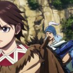 Kingdom 3: Fights and Blood in the new trailer for the second part of the season Kingdom 3: Fights and Blood in the new trailer for the second part of the season