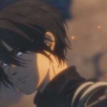 The Attack of the Giants 4: the new Mikasa in a true-to-original cosplay from Vinnegal The Attack of the Giants 4: the new Mikasa in a true-to-original cosplay from Vinnegal