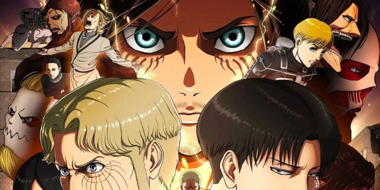 The Attack of the Giants: A memorable concert will be broadcast live worldwide The Attack of the Giants: A memorable concert will be broadcast live worldwide