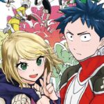 Love After World Domination is coming in 2022: First trailer for the new comedy ecchi Love After World Domination is coming in 2022: First trailer for the new comedy ecchi