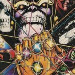 Marvel Comics: a sensational theft, who stole the Infinity Stones? Marvel Comics: a sensational theft, who stole the Infinity Stones?