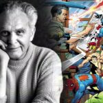 Marvel Comics: Jack Kirby would have been 104 years old, the memory of readers Marvel Comics: Jack Kirby would have been 104 years old, the memory of readers