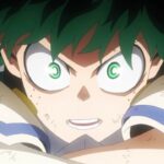 My Hero Academia 321: Midoriya’s Dramatic Allure My Hero Academia 321: Midoriya’s Dramatic Allure
