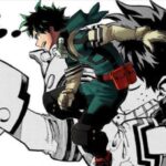 My Hero Academia 321 and the parallelism with Kamino: the analysis of the brilliant plan of 1-A My Hero Academia 321 and the parallelism with Kamino: the analysis of the brilliant plan of 1-A
