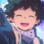 My Hero Academia 321: the words of Iida, between a handshake and a bitter smile My Hero Academia 321: the words of Iida, between a handshake and a bitter smile