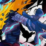 My Hero Academia 322: an uphill battle that will never end? My Hero Academia 322: an uphill battle that will never end?
