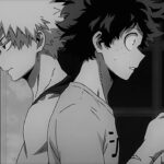 My Hero Academia 322 on MangaPlus: Bakugo is in Twitter trends, fans in raptures on the web My Hero Academia 322 on MangaPlus: Bakugo is in Twitter trends, fans in raptures on the web