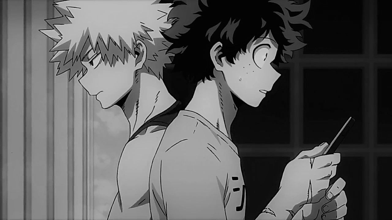 My Hero Academia 322 on MangaPlus: Bakugo is in Twitter trends, fans in raptures on the web