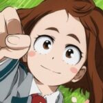 My Hero Academia 322: the determination of Uraraka, the bravest heroine My Hero Academia 322: the determination of Uraraka, the bravest heroine