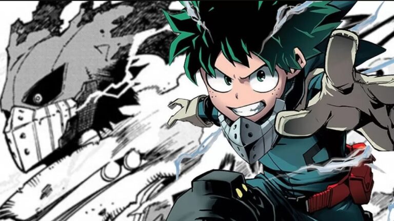 My Hero Academia 323: release date and theories, the beginning of a new arc? My Hero Academia 323: release date and theories, the beginning of a new arc?