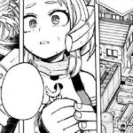My Hero Academia 324, a tearful chapter: here’s a detail you didn’t notice My Hero Academia 324, a tearful chapter: here’s a detail you didn’t notice