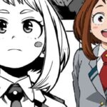 My Hero Academia 324: Tears, mud and a touching speech My Hero Academia 324: Tears, mud and a touching speech