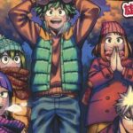 My Hero Academia 325: when it comes out and what will happen in the next chapter My Hero Academia 325: when it comes out and what will happen in the next chapter