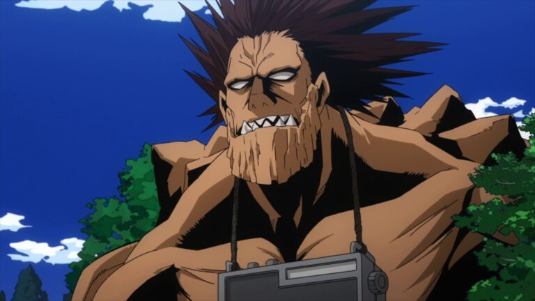 My Hero Academia 5: Why Gigantomachia is so important to All for One My Hero Academia 5: Why Gigantomachia is so important to All for One