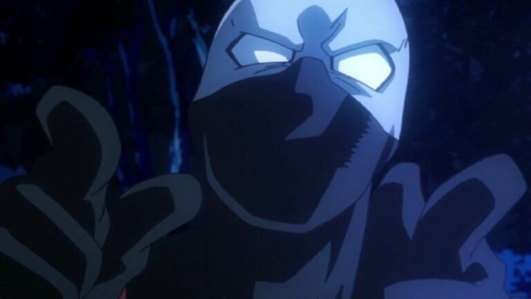 My Hero Academia 5: a "Parade of sad men" in the preview of episode 22 My Hero Academia 5: a "Parade of sad men" in the preview of episode 22