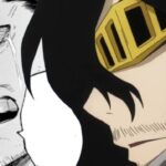 My Hero Academia 5×19, Kurogiri’s real face and Aizawa’s tears My Hero Academia 5×19, Kurogiri’s real face and Aizawa’s tears