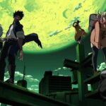 My Hero Academia 5×20: The tortured and unhappy childhood of Tomura Shigaraki My Hero Academia 5×20: The tortured and unhappy childhood of Tomura Shigaraki