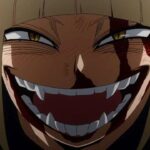 My Hero Academia 5×21: The disturbing origins of Toga, the queen of villains My Hero Academia 5×21: The disturbing origins of Toga, the queen of villains