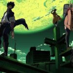 My Hero Academia, How Far Will Season 5 Go? Let’s take an inventory My Hero Academia, How Far Will Season 5 Go? Let’s take an inventory