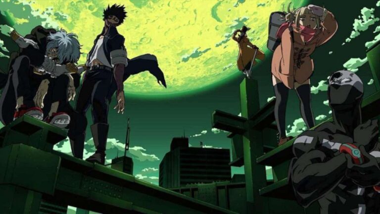 My Hero Academia, How Far Will Season 5 Go? Let’s take an inventory My Hero Academia, How Far Will Season 5 Go? Let’s take an inventory