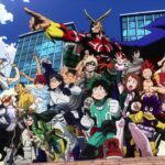 My Hero Academia: Fan Delirious After The Director’s Announcement Of The Live Action My Hero Academia: Fan Delirious After The Director’s Announcement Of The Live Action