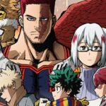 My Hero Academia: Fuyumi, the peaceful and friendly side of the Todoroki My Hero Academia: Fuyumi, the peaceful and friendly side of the Todoroki