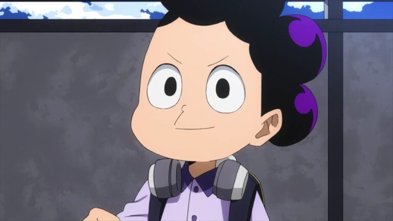 My Hero Academia, Mineta Becomes Trend For A Translation: Is The Character Bisexual? My Hero Academia, Mineta Becomes Trend For A Translation: Is The Character Bisexual?
